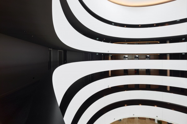 Award winning joinery Gungahlan, Home & office fit-outs