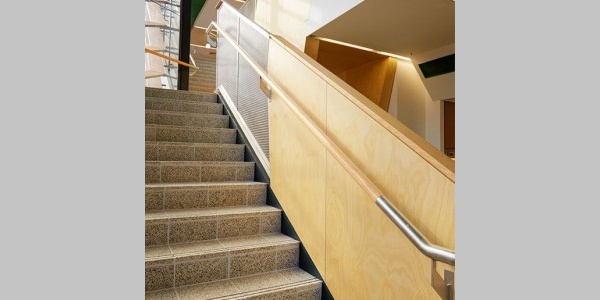 Award winning joinery Tuggerangong, Renovation joinery