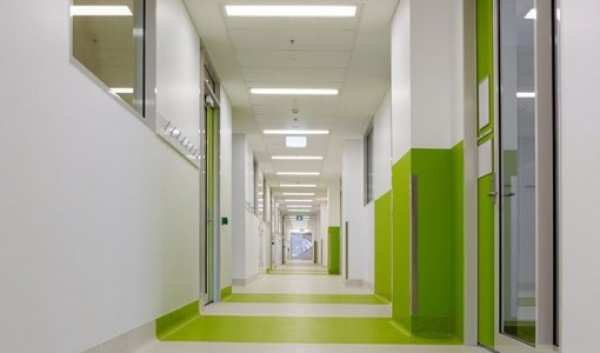 creative cabinets and joinery, Melamine doors with ABS edge
