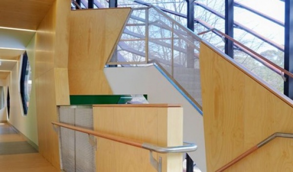 Award winning joinery Jerrabomberra, Renovation joinery