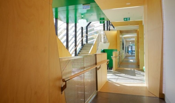 Award winning joinery Canberra, Stainless Steel Bench Tops
