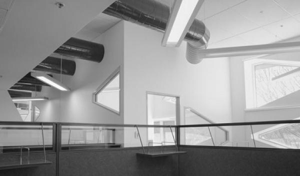 Home & office fit-outs, Office fit-out Hume
