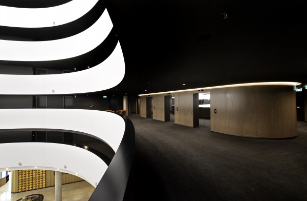 Award winning joinery Woden, Quality joinery