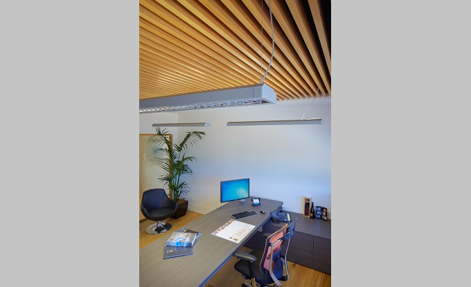 Commercial Drywalls & Ceilings, Office fit-out Bungendore