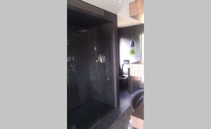 Deep Benches, Home & office fit-outs