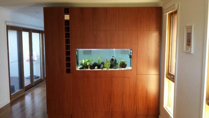 Award winning kitchens, Office fit-out Act