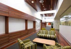 Office fit-out  Queanbeyan, Office fit-out Woden
